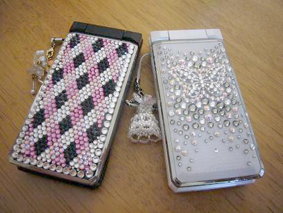 デコしちゃいました♪