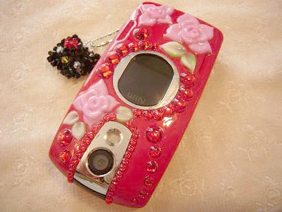 インパクトあり！