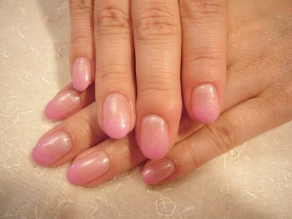 シンプルジェル♪