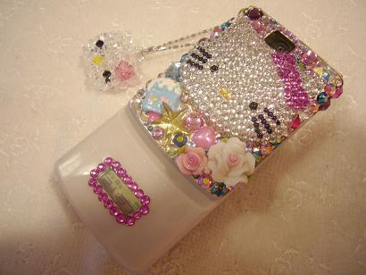 手放したくない...