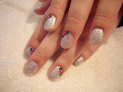 シルバーは指輪いらず..