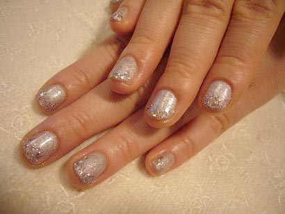 ソフトジェル♪