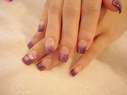 セクシーカラー♪