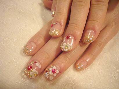 ソフトジェル♪