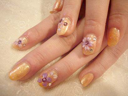 安心のオレンジカラー