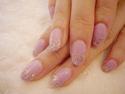 定番人気のピンクジェル！