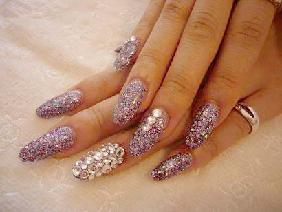 目立ちたいときには...