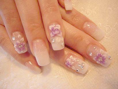 爽やかな春には。