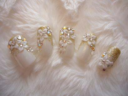 ネイルチップお作りします♪