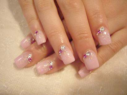 深ツメでも大丈夫！