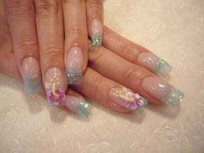 オススメネイル♪