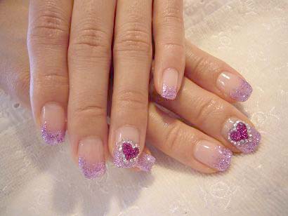 夏にピッタリカラー！