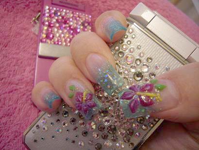 ハイビスカスで夏！