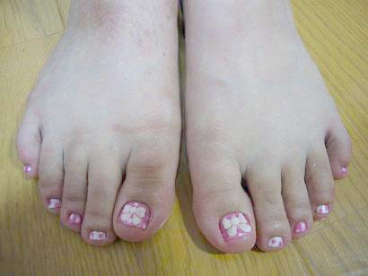 激安フットケア込み￥3,000！！