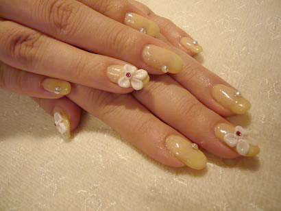 リボンが決め手！