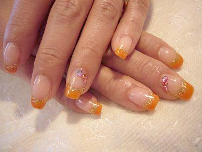 ビタミンカラー♪