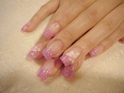 大好きなピンク♪