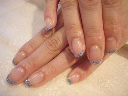 こんなフレンチも...