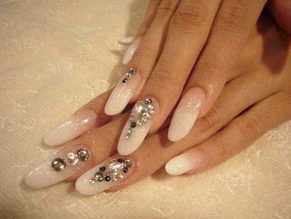 ハイセンスに決まるホワイト♪