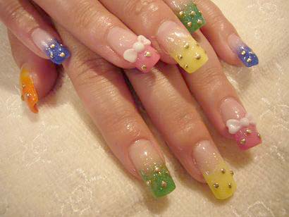 可愛らしく目立とう！