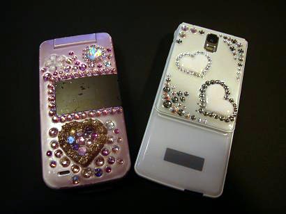 デコ￥3,000でこんなに！