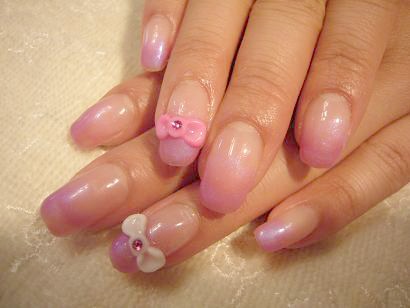 リボンがポイント~