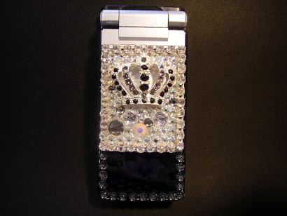 デコデンで長持ち～