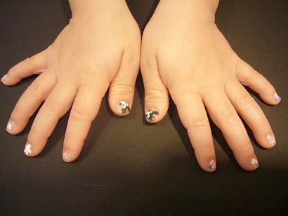 こどもの日間近...