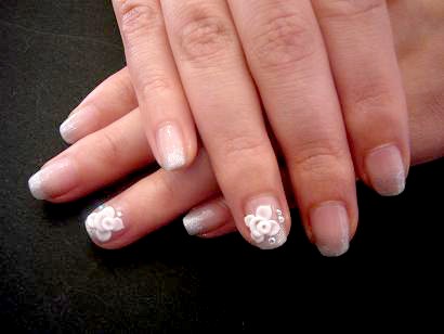 オシャレに決めよう！