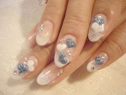 ハート＆ハート♪