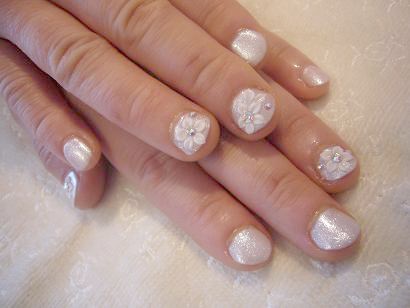 チビツメ♪可愛い～