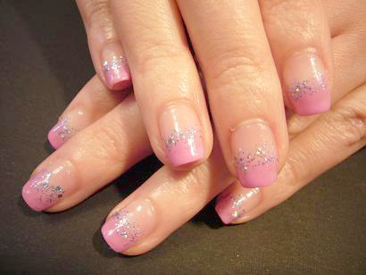 上品な色と言えば...