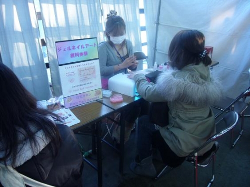 毎回好評のイベント♪