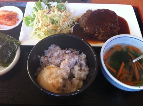 こんなに美味しいのに...