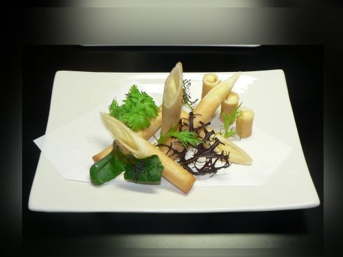 美味しいお店みつけちゃった！絶品とはこのこと