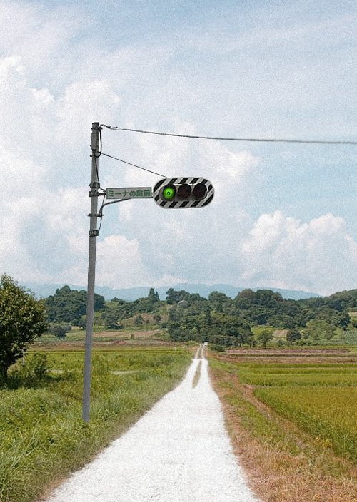 みどり