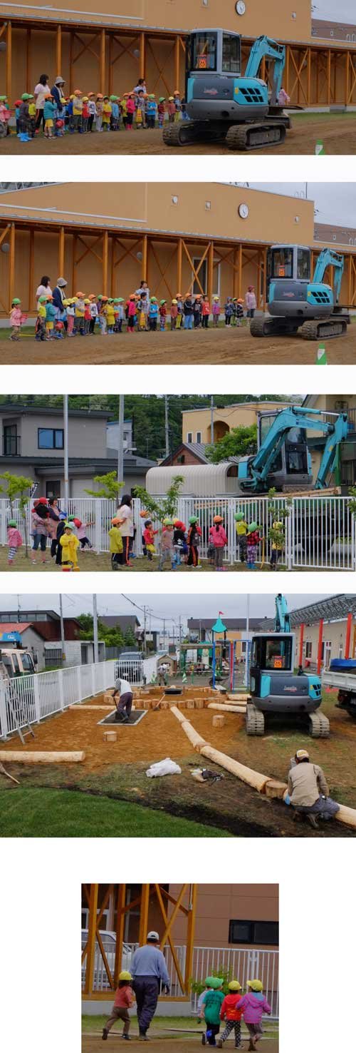 子供には