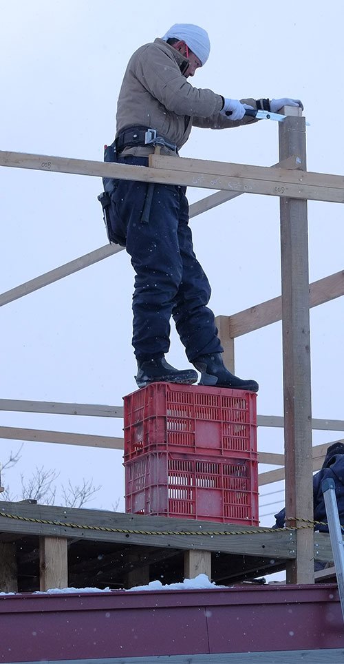 戦闘開始