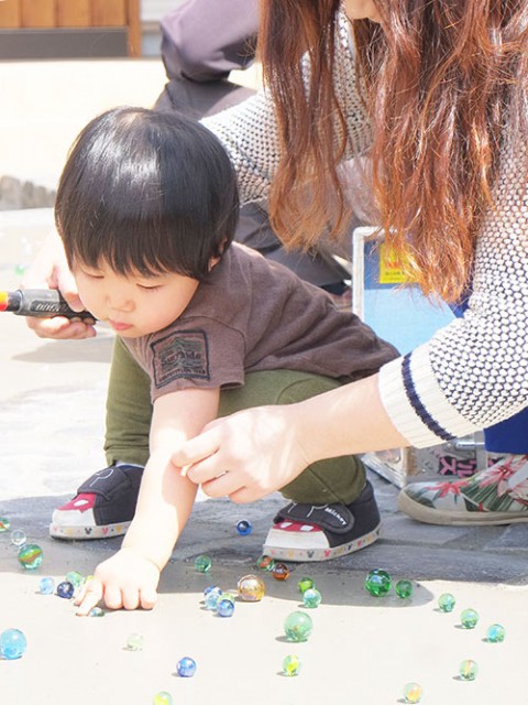 あるけ あるけ