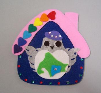 誕生日おめでとう♪