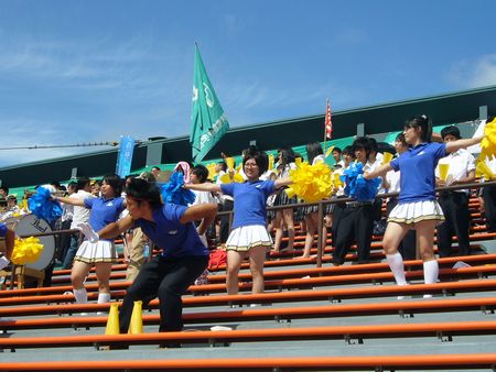 この一球に、かける夏・・砕！