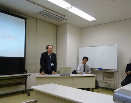 環境家計簿（はぁ～）つけてみるかなぁ