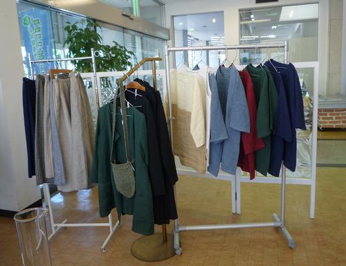 Ｍ‐ＳＴＹＬＥ展示会