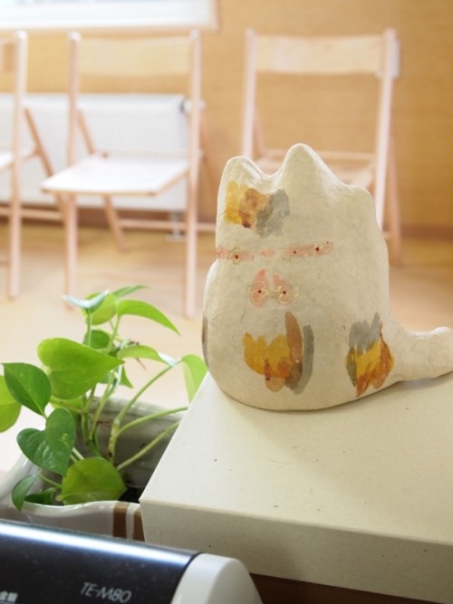 にゃ~チュラル はお気に入り!