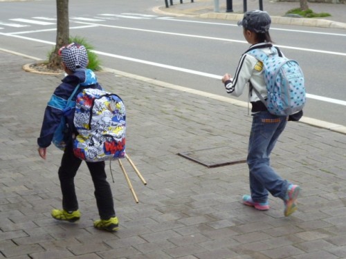 待ちに待った遠足(^^♪