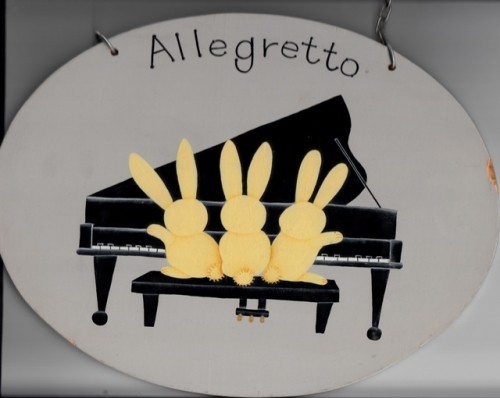 Allegretto♪bazaar