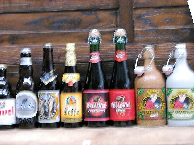 ビール好きに…