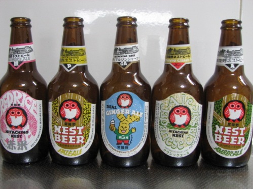 ビールはのど越し？味わい？