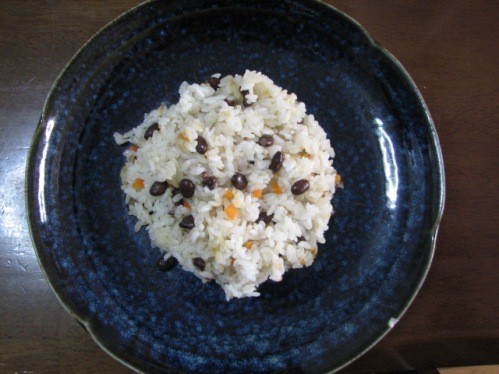 昼ごはん