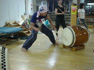 ストレス解消！